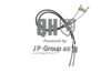 JP GROUP 1270302509 Cable, parking brake